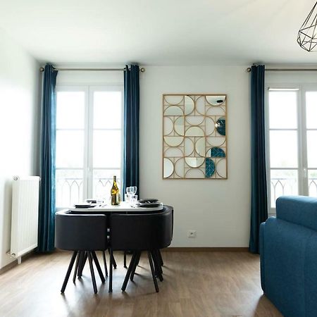 Creative Suite Disneyland Paris Serris Luaran gambar