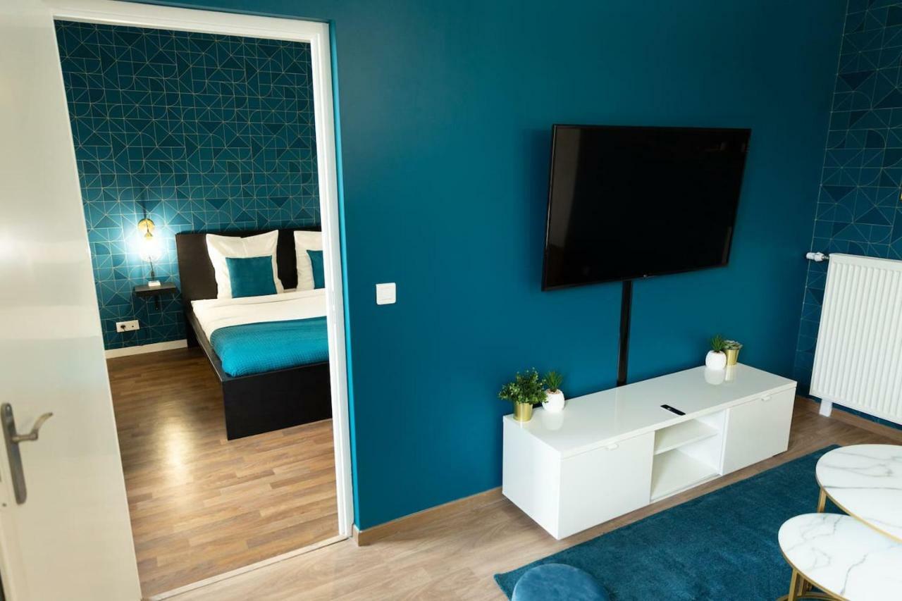 Creative Suite Disneyland Paris Serris Luaran gambar