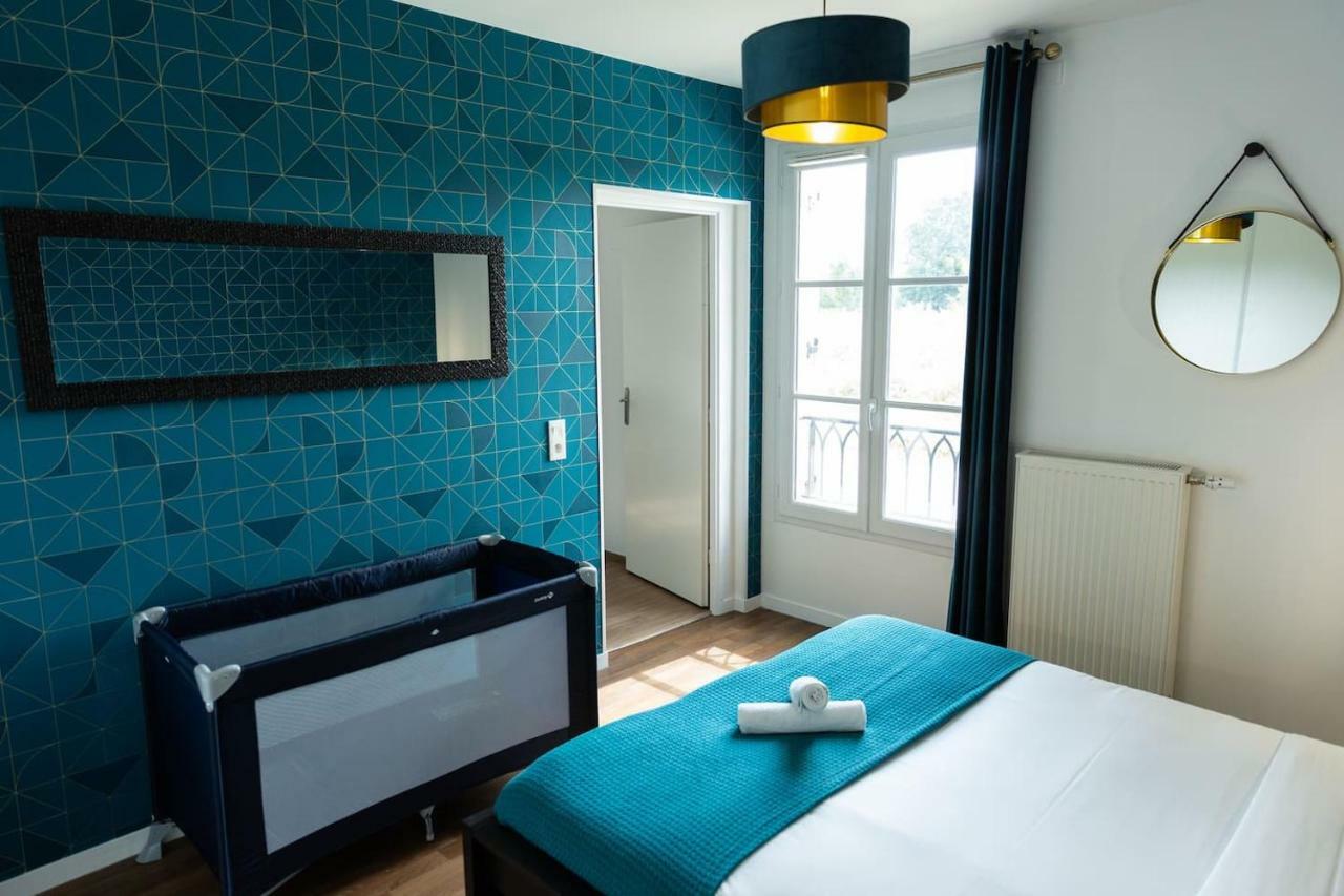 Creative Suite Disneyland Paris Serris Luaran gambar