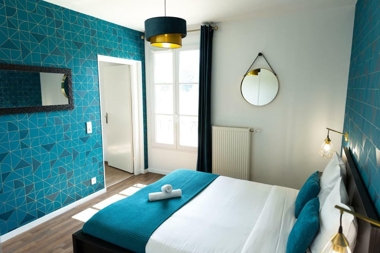 Creative Suite Disneyland Paris Serris Luaran gambar